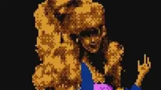 Jontron - Barbie's skin