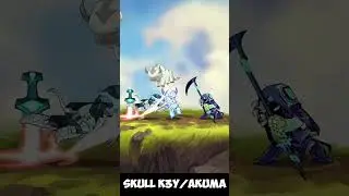 Комбо команды Локи в Brawlhalla?? 🤯