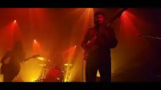 My Baby - Out On Gin (live @ Iduna Drachten, 23-04-2025)