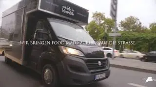 MILK Food Research & Innovation Lab Food Truck Cases (Full Version)