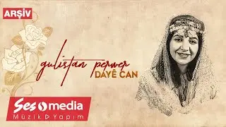Gulîstan Perwer - Dîndarê Te - [Official Audio | ARŞİV 2000 © SesMedia]