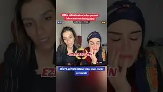 HAZAL EŞİ HAKKINDA HÜLYA İLE KONUŞUYOR 
