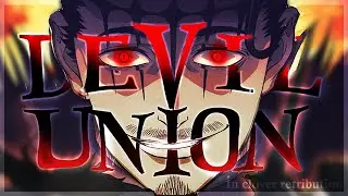 BECOMING DANTE IN ROBLOX! DEVIL UNION, CHIBI, BEST WAY TO FARM FRAGMENTS | Clover Retribution