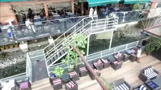 Welcome to Sailors Lounge