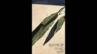 Australian Gothic - P.S. Clinen - Chapter 19