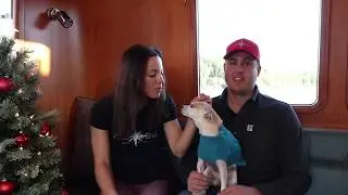 MV FREEDOM is giving back...a special merch announcement!