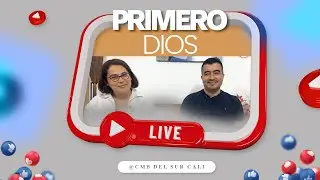 Primero Dios / Viernes 28 de Octubre