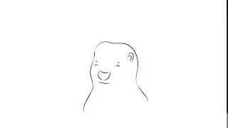 animal lip sync animation final - prairie dog