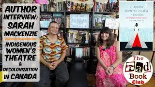 Q&A: Sarah MacKenzie, Author of 