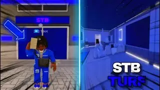 STB TURF SHOWCASE Street Life Remastered