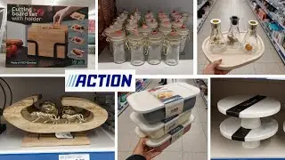💡💡ARRIVAGE ACTION 🚨 18 AUGUST 2025