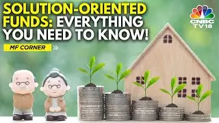 Solution-Oriented Funds Help In Disciplined Investing: Varun Fatehpuria Of Daulat Finvest | N18V