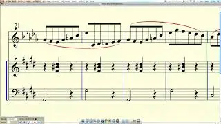 Projet FERLING Etude n°42