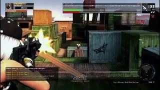 APB Reloaded: Sorry for the wait had no wifi