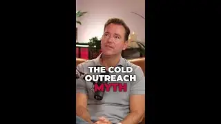 Cold DMs don&rsquo;t scale. Expert positioning builds real growth