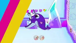 Rainbow Billy - E3 Trailer