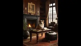 Enhance Productivity - A Music Playlist for Studying with Pets