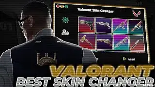 Valorant Skin Changer 2026 FREE Download 🔥 All Knives + Premium Skins - Vanguard Safe (No Ban)