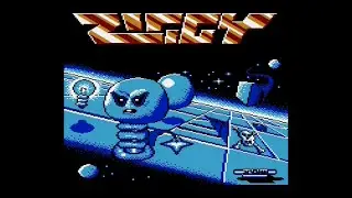 ATARI XL / XE += ZIGGY
