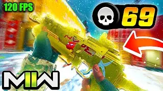 New ELITE SERIES 2 | Call of Duty Modern Warfare 2 Multiplayer Gameplay 4K (Xbox Series X 120hz)