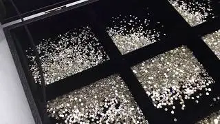 Swarovski Crystal Dream Box at Bluestreak Crystals