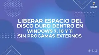 #FastTips – Liberar espacio en el Disco Duro sin Programas Externos [versión 2023]