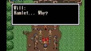 Illusion of Gaia Playthrough (50) Natives' Village