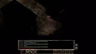 Baldur's Gate 2 Enhanced Edition (D&D-Regeln/20/Lilarcor, das sprechende Schwert)