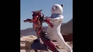 PUBG PANDA 🐼 VS GOLDEN PHARAOH, BLOOD RAVEN FIGHT🤯 #short #pubg #pubgshort #pubgfight #panda #xsuit