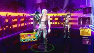 Drop It Like It's Hot (1080P60fps) - Kerith