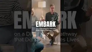 If you&rsquo;re new here, we welcome you to Emotionally Healthy Discipleship.