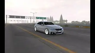 Efe media&semicenk çıkmaz bir sokakta bmw m4 klip/car parking multiplayer 