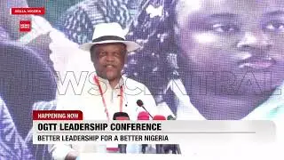 Atedo Peterside says leadership failure is one of Africa's greatest challenges!