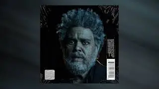 [FREE] The Weeknd Type Beat 2022 | Dawn FM Type Beat | The Weeknd Out Of Time Type Beat | Pop Beat
