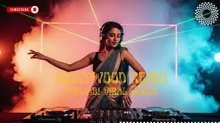Hindi Deep Club DJ Dance 💃 Nonstop Midnight Energy