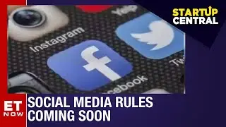 What will be the guidelines for social media in India? | StartUpCentral