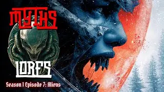 Beyond the Stars: Dark Lore of Aliens & Cosmic Horror  Secrets the Universe Doesn&rsquo;t Want You to Know