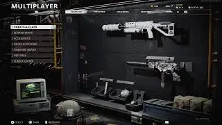 COD Cold War