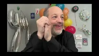 Dave's Gone By #1017 (1/24/2026): GRAVITTE'S RAINBOW