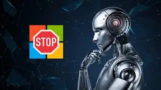 Microsoft's ULTIMATUM: AI CEO Vows to Abandon Development if Risks Escalate!
