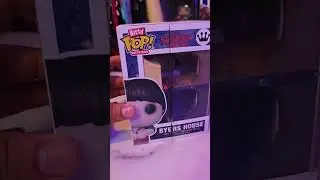 New Byers House Stranger Things Funko! #funko #strangerthings #strangerthings5 #willbyers