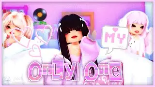[MV] MYLO (마일로) ‘Only One’ | 4K ROBLOX KPOP KUV