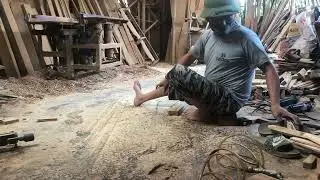 Crafted Creations: Tales from the Artisan's Workshop