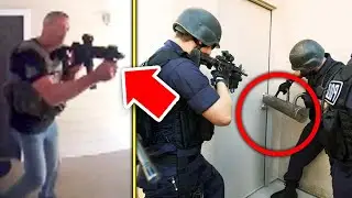 ATF Agents Goes DOOR TO DOOR Looking For YOUR GUNS