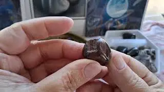 Red Tiger's Eye - Healing Properties  - You Need This Crystal 