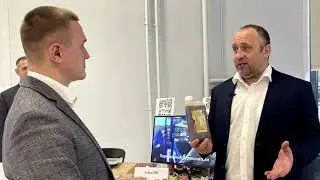 Группа компаний &laquo;Лобас&raquo; и &laquo;Завод форм&raquo; покажут свои наработки в Дагестане!
