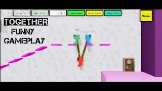 Playing Roblox Together &ndash; Fun Multiplayer Adventure! 🎮🔥 with @basicgamerz-0 @FablesGamer