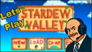 Stardew Valley Ep. 18 | Riverland Farm | FINAL??