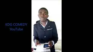MAN UNITED SONG BY PAPAMOSS @KDG COMEDY