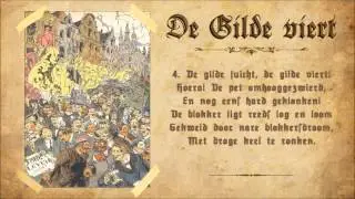 De Gilde Viert
